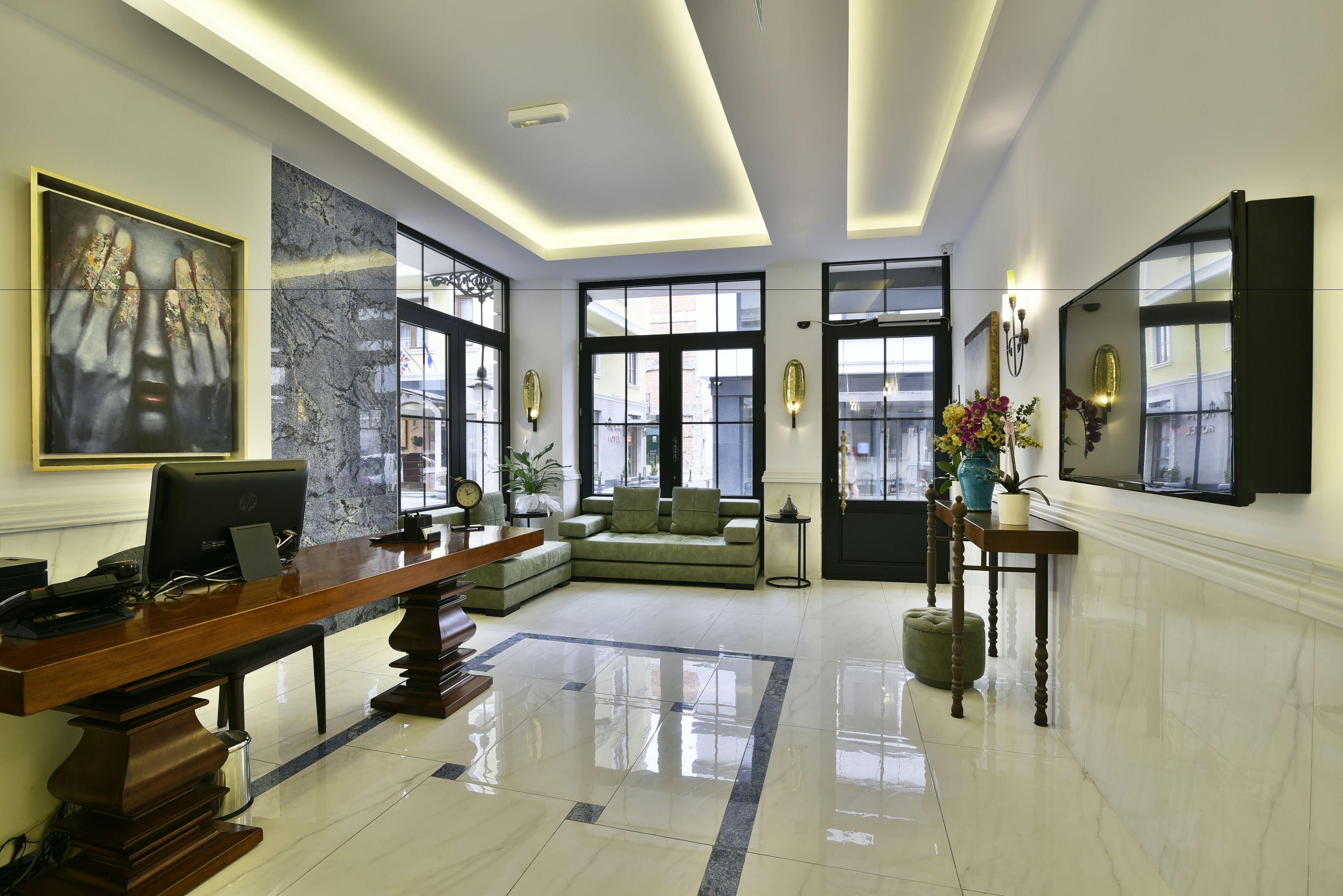 Istanbul Life Hotel (Adults Only) — Photos 2